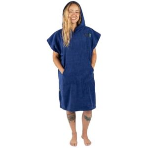 COR Surf Poncho Changing Towel Hooded Robe Front Pocket Thick Quick Dry Microfiber Wetsuit Poncho Towel for Surfing Beach Pool Swimming (Medium, Cobalt) COR Surf Poncho Changing Towel Hooded Robe Front Pocket Thick Quick Dry Microfiber Wetsuit Poncho Towel for Surfing Beach Pool Swimming (Medium, Cobalt)