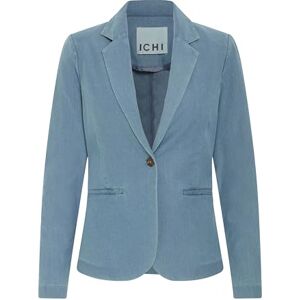 ICHI IHKATE BL denim, 204437_kate denim ljusblå, S ICHI IHKATE BL denim, 204437_kate denim ljusblå, S