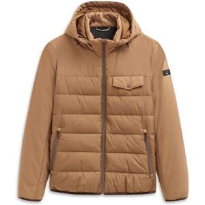 bugatti Herrjacka, vinterjacka, höst, vinter, huva, vattenavvisande, 70-konjak, 50 bugatti Herrjacka, vinterjacka, höst, vinter, huva, vattenavvisande, 70-konjak, 50