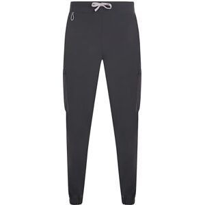 VELILLA 533021S Avani, PureStretch Pyjamasbyxor, Unisex, Mörkgrå, Storlek L, Mörkgrå, L Slim VELILLA 533021S Avani, PureStretch Pyjamasbyxor, Unisex, Mörkgrå, Storlek L, Mörkgrå, L Slim