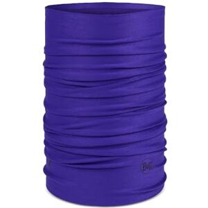 Buff ThermoNet multifunktionell duk ultramarine blå unisex vuxna Buff ThermoNet multifunktionell duk ultramarine blå unisex vuxna