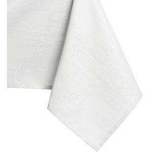 AmeliaHome Bordsduk, 140 x 280 cm bordsduk, fläckskydd, lotuseffekt, tvättbar, vattenavvisande, ornament Vesta, vit AmeliaHome Bordsduk, 140 x 280 cm bordsduk, fläckskydd, lotuseffekt, tvättbar, vattenavvisande, ornament Vesta, vit