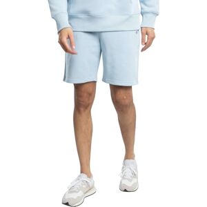 GANT REG SKÖLD sweatshorts, Färsk blå, L GANT REG SKÖLD sweatshorts, Färsk blå, L