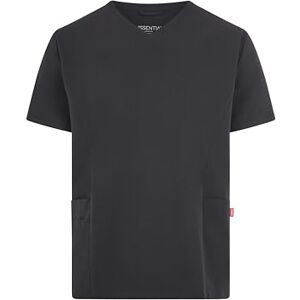 VELILLA 535220S Cyrus; Unisex PureStretch Pyjamas Camisole, Mörkgrå, Storlek L, Mörkgrå, L VELILLA 535220S Cyrus; Unisex PureStretch Pyjamas Camisole, Mörkgrå, Storlek L, Mörkgrå, L