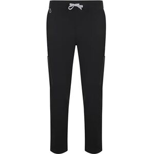 VELILLA 533020S Atlas; PureStretch unisex rak pyjamasbyxa; färg svart, storlek XL, svart, XL VELILLA 533020S Atlas; PureStretch unisex rak pyjamasbyxa; färg svart, storlek XL, svart, XL
