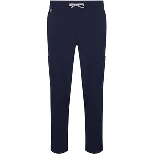 VELILLA 533020S Atlas; Unisex PureStretch Pyjamasbyxor, Färg Nattblå; Storlek XS, Nattblå, XS VELILLA 533020S Atlas; Unisex PureStretch Pyjamasbyxor, Färg Nattblå; Storlek XS, Nattblå, XS
