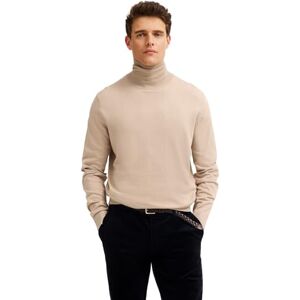 bugatti herr pullover polotröja kashmir, 30-beige, XL bugatti herr pullover polotröja kashmir, 30-beige, XL