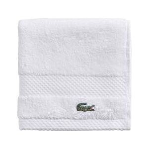 Lacoste Heritage Supima Bomull Handduk - Wash Cloth Lacoste Heritage Supima Bomull Handduk - Wash Cloth