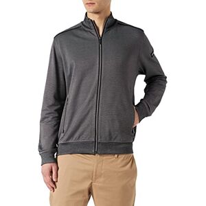 bugatti Herrar 8750-35140 Cardigan, svart, standard, svart, XXL bugatti Herrar 8750-35140 Cardigan, svart, standard, svart, XXL