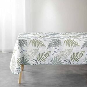 Douceur d'Intérieur , Rektangulär duk (150 x 240 cm), melisandre, polyester tryckt Douceur d'Intérieur , Rektangulär duk (150 x 240 cm), melisandre, polyester tryckt