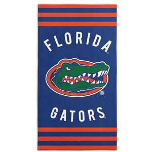 Northwest NCAA Florida Gators unisex-vuxen strandhandduk, 76 cm x 152 cm, ränder Northwest NCAA Florida Gators unisex-vuxen strandhandduk, 76 cm x 152 cm, ränder