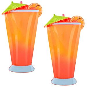 O2COOL Handduksklipp, cocktail, 1-pack O2COOL Handduksklipp, cocktail, 1-pack