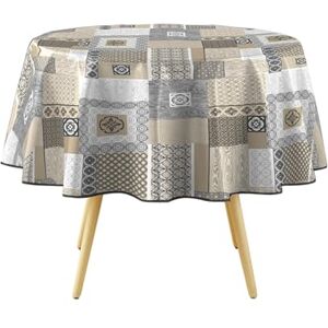 Douceur d'Intérieur Costa NAPPE, (0) 160 cm Douceur d'Intérieur Costa NAPPE, (0) 160 cm