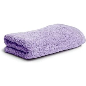 Möve Superwuschel handduk 50 x 100 cm tillverkad av 100% bomull, lila Möve Superwuschel handduk 50 x 100 cm tillverkad av 100% bomull, lila