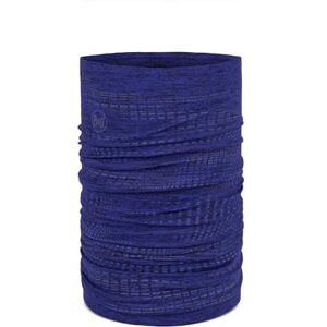 Buff DryFlx multifunktionell duk ultramarine blå unisex vuxna Buff DryFlx multifunktionell duk ultramarine blå unisex vuxna