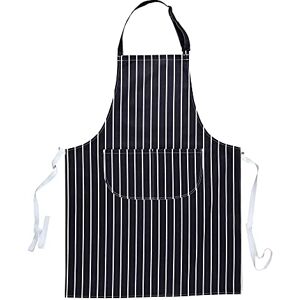 Portwest PORS855NAR – Butchers förkläde med ficka Navy – R – One Size EU/UK – One Size EU/UK Portwest PORS855NAR – Butchers förkläde med ficka Navy – R – One Size EU/UK – One Size EU/UK