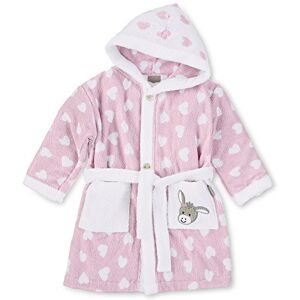 Sterntaler badrock åsna, storlek 98/104, rosa Sterntaler badrock åsna, storlek 98/104, rosa