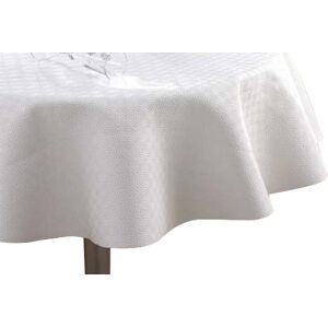 Douceur d'Intérieur Décor Line 1710463 Sous Nappe Uni PVC Blanc 140 x 190 cm – 1710463, under duk, 140 x 190 cm, skyddsbord unifärgad, vit Douceur d'Intérieur Décor Line 1710463 Sous Nappe Uni PVC Blanc 140 x 190 cm – 1710463, under duk, 140 x 190 cm, skyddsbord unifärgad, vit