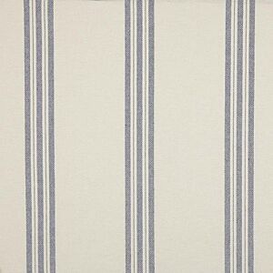Kt KILOtela Tyg Half Panama Tonad Garn, Bomull, Återvunna fibrer, Dekoration, Klädsel, Kuddar, Dukar, 100 cm Lång x 280 cm Bred, 5 cm ränder, Blå, Rå ─ 1 meter Kt KILOtela Tyg Half Panama Tonad Garn, Bomull, Återvunna fibrer, Dekoration, Klädsel, Kuddar, Dukar, 100 cm Lång x 280 cm Bred, 5 cm ränder, Blå, Rå ─ 1 meter