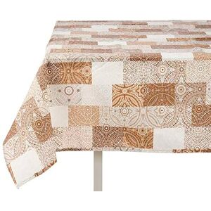 San Ignacio Fläckfri duk duk 140 x 180 cm blå samling KINVARA San Ignacio Fläckfri duk duk 140 x 180 cm blå samling KINVARA