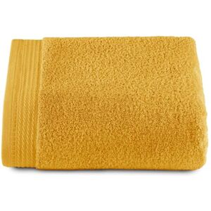 Top Towel RIZO Topphandduk uppsättning med 1 duschhandduk badhanddukar 100% kammad bomull 600 g/m2 storlek 70 x 140 cm guld Top Towel RIZO Topphandduk uppsättning med 1 duschhandduk badhanddukar 100% kammad bomull 600 g/m2 storlek 70 x 140 cm guld