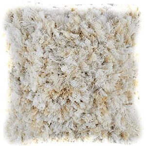 Heckett Lane Selah Kuddöverdrag 55% bomull, 45% polyester, beige, 50 x 50 cm, 1,0 stycken Heckett Lane Selah Kuddöverdrag 55% bomull, 45% polyester, beige, 50 x 50 cm, 1,0 stycken