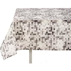 San Ignacio Fläckbeständig duk duk 140 x 180 cm quad samling KINVARA San Ignacio Fläckbeständig duk duk 140 x 180 cm quad samling KINVARA