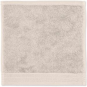 möve Loft Handdukar med chenillekant 30x30 cm - Towels möve Loft Handdukar med chenillekant 30x30 cm - Towels