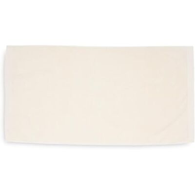 Heckett Lane Bath Bath Towel, 100% bomull, off-white, 60 x 110 Cm, 2.0 stycken Heckett Lane Bath Bath Towel, 100% bomull, off-white, 60 x 110 Cm, 2.0 stycken