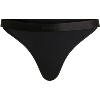 Boss Kort Bea kort dam, svart, S Boss Kort Bea kort dam, svart, S