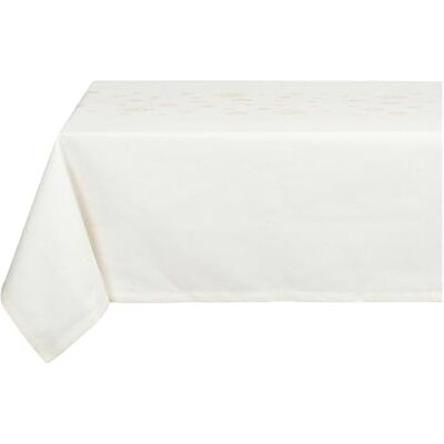 THUN 100% bomullsduk, 140 x 220 cm, Happy Elegance-kollektion THUN 100% bomullsduk, 140 x 220 cm, Happy Elegance-kollektion