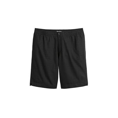 Marc O'Polo Herrshorts av ekologisk bomull knälång, svart, 31 Marc O'Polo Herrshorts av ekologisk bomull knälång, svart, 31