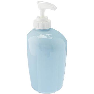 Spirella Tillbehör Kalifornien Blå 1238284, Vit, Standard Spirella Tillbehör Kalifornien Blå 1238284, Vit, Standard