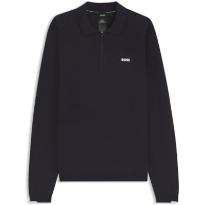 Boss KN_Ever-X PL, Mörkblå 402, M Boss KN_Ever-X PL, Mörkblå 402, M