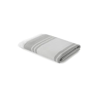 Top Towel Rock Stor strandhandduk 170 x 90 cm tillverkad av 100% bomull mjuk svamp, absorberande, snabbtorkande, anti-sand maskintvättbar Top Towel Rock Stor strandhandduk 170 x 90 cm tillverkad av 100% bomull mjuk svamp, absorberande, snabbtorkande, anti-sand maskintvättbar