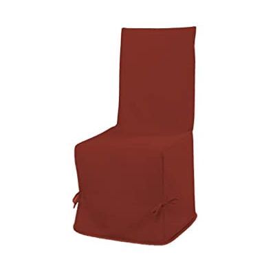Soleil d'ocre Panama Omslag av Schäs, Bomull, Orange, 50 x 115 cm Soleil d'ocre Panama Omslag av Schäs, Bomull, Orange, 50 x 115 cm