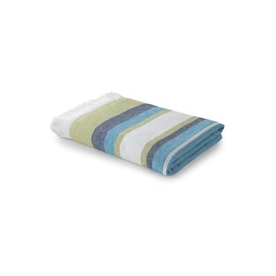 Top Towel Soul- Stor strandhandduk 170 x 90 cm tillverkad av 100% bomull mjuk svamp, absorberande, snabbtorkande, sandsäker maskintvättbar Top Towel Soul- Stor strandhandduk 170 x 90 cm tillverkad av 100% bomull mjuk svamp, absorberande, snabbtorkande, sandsäker maskintvättbar