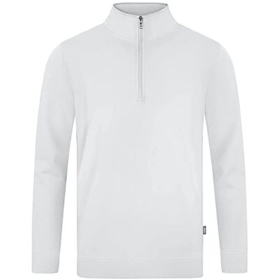 JAKO Herr ziptop Doubletex träningströja JAKO Herr ziptop Doubletex träningströja
