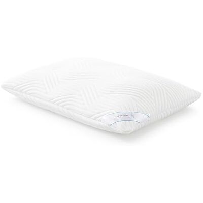 Tempur komfortkudde moln 74 cm x 50 cm – med extra mjukt material mikrokuddar – tillverkad av NASA-erkänt stödjande minnesskum material – tillverkad i Danmark – tvättbart överdrag Tempur komfortkudde moln 74 cm x 50 cm – med extra mjukt material mikrokuddar – tillverkad av NASA-erkänt stödjande minnesskum material – tillverkad i Danmark – tvättbart överdrag