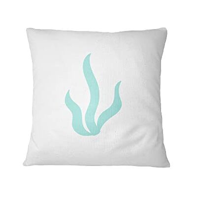 Questo Casa Dekorativt kuddöverdrag, dekorativ kuddöverdrag, heminredning, för soffa, kafé, storlek: 45 x 45 cm – designad och tillverkad i Turkiet Questo Casa Dekorativt kuddöverdrag, dekorativ kuddöverdrag, heminredning, för soffa, kafé, storlek: 45 x 45 cm – designad och tillverkad i Turkiet