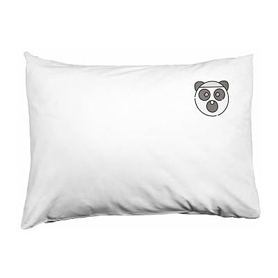 Bona Basics , Dekorativa prydnadskuddöverdrag, heminredning, soffa, cafeteria, storlek: 50 x 35 cm, färg: vit Bona Basics , Dekorativa prydnadskuddöverdrag, heminredning, soffa, cafeteria, storlek: 50 x 35 cm, färg: vit