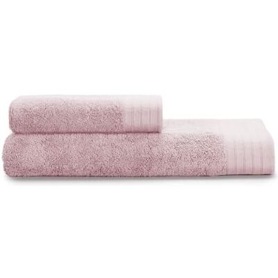 osama home GUZZINI Botanical Badhanddukar Ansikte och Bidé Certifierad OekoTex bomull och naturliga mjuka och släta fibrer, Badhandduk 60 x 110 och värd 40 x 60 absorberande, tvättbar och hållbar osama home GUZZINI Botanical Badhanddukar Ansikte och Bidé Certifierad OekoTex bomull och naturliga mjuka och släta fibrer, Badhandduk 60 x 110 och värd 40 x 60 absorberande, tvättbar och hållbar
