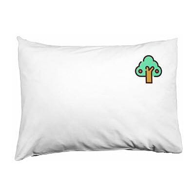Bona Basics , Dekorativa prydnadskuddöverdrag, heminredning, soffa, cafeteria, storlek: 50 x 35 cm, färg: vit Bona Basics , Dekorativa prydnadskuddöverdrag, heminredning, soffa, cafeteria, storlek: 50 x 35 cm, färg: vit