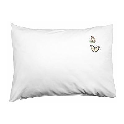 Bona Basics , Dekorativa prydnadskuddöverdrag, heminredning, soffa, cafeteria, storlek: 50 x 35 cm, färg: vit Bona Basics , Dekorativa prydnadskuddöverdrag, heminredning, soffa, cafeteria, storlek: 50 x 35 cm, färg: vit