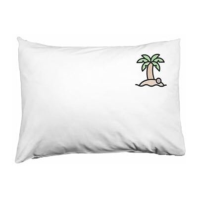 Bona Basics , Dekorativa prydnadskuddöverdrag, heminredning, soffa, cafeteria, storlek: 50 x 35 cm, färg: vit Bona Basics , Dekorativa prydnadskuddöverdrag, heminredning, soffa, cafeteria, storlek: 50 x 35 cm, färg: vit