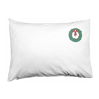 Bona Basics , Dekorativa prydnadskuddöverdrag, heminredning, soffa, cafeteria, storlek: 50 x 35 cm, färg: vit Bona Basics , Dekorativa prydnadskuddöverdrag, heminredning, soffa, cafeteria, storlek: 50 x 35 cm, färg: vit
