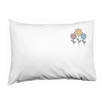 Bona Basics , Dekorativa prydnadskuddöverdrag, heminredning, soffa, cafeteria, storlek: 50 x 35 cm, färg: vit Bona Basics , Dekorativa prydnadskuddöverdrag, heminredning, soffa, cafeteria, storlek: 50 x 35 cm, färg: vit
