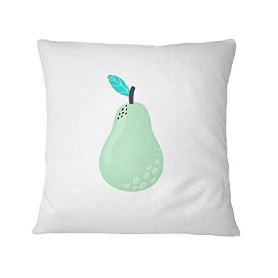 Questo Casa Dekorativt kuddöverdrag, dekorativ kuddöverdrag, heminredning, för soffa, kafé, storlek: 45 x 45 cm – designad och tillverkad i Turkiet Questo Casa Dekorativt kuddöverdrag, dekorativ kuddöverdrag, heminredning, för soffa, kafé, storlek: 45 x 45 cm – designad och tillverkad i Turkiet