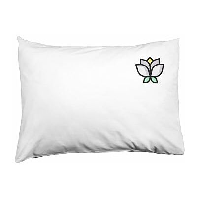 Bona Basics , Dekorativa prydnadskuddöverdrag, heminredning, soffa, cafeteria, storlek: 50 x 35 cm, färg: vit Bona Basics , Dekorativa prydnadskuddöverdrag, heminredning, soffa, cafeteria, storlek: 50 x 35 cm, färg: vit