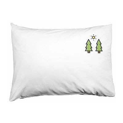 Bona Basics , Dekorativa prydnadskuddöverdrag, heminredning, soffa, cafeteria, storlek: 50 x 35 cm, färg: vit Bona Basics , Dekorativa prydnadskuddöverdrag, heminredning, soffa, cafeteria, storlek: 50 x 35 cm, färg: vit